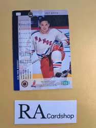 Joey Kocur 94-95 Upper Deck #479 NHL Hockey