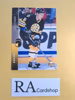 Cam Stewart 94-95 Upper Deck #487 NHL Hockey