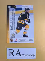 Cam Stewart 94-95 Upper Deck #487 NHL Hockey