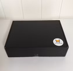 Pokemon Mystery Box 500:-