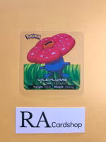 Vileplume (1) #45 Edibas Lamincard Pokemon