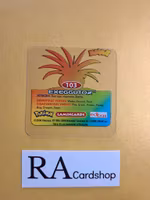 Exeggutor (2) #103 Edibas Lamincard Pokemon
