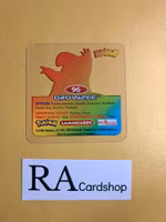 Drowzee (1) #96 Edibas Lamincard Pokemon
