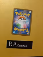 Slaking Holo Rare 052/067 Skyscraping Perfect S7D Pokemon