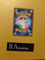 Spiritomb Holo Rare 057/096 Double Blaze sm10 Pokemon