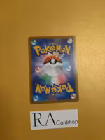 Water Energy Reverse Holo VMAX CLIMAX s8b Pokemon