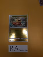 Stunfisk Reverse Holo 047/173 SM12a Tag All Star Pokemon