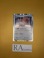 Greedent Holo Rare 059/070 Jet Black Spirit S6k Pokemon