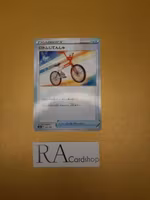 Rotom Bike Mirror Holo 167/190 Shiny Star V s4a Pokemon