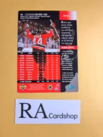 Stephane Richer 96-97 Upper Deck #94 NHL Hockey