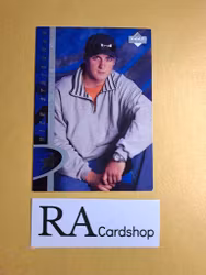 Nick Stajduhar 96-97 Upper Deck #194 NHL Hockey