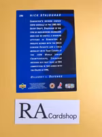 Nick Stajduhar 96-97 Upper Deck #194 NHL Hockey