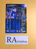 Jeff Beukeboom 96-97 Upper Deck #105 NHL Hockey