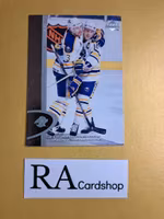 Pat LaFontaine 96-97 Upper Deck #15 NHL Hockey