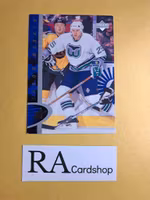 Jason McBain 96-97 Upper Deck #189 NHL Hockey