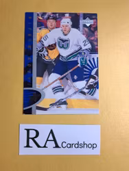 Jason McBain 96-97 Upper Deck #189 NHL Hockey