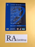 Jason McBain 96-97 Upper Deck #189 NHL Hockey