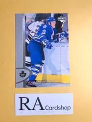 Fredrik Modin 96-97 Upper Deck #345 NHL Hockey