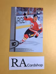 German Titiov 96-97 Upper Deck #227 NHL Hockey