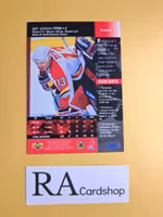 German Titiov 96-97 Upper Deck #227 NHL Hockey