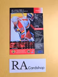 German Titiov 96-97 Upper Deck #227 NHL Hockey