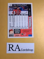 Steve Thomas 96-97 Upper Deck Choice #145 NHL Hockey