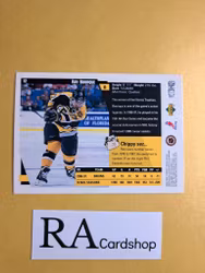 Ray Bourque 97-98 Upper Deck Collectors Choice #12 NHL Hockey