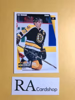 Ray Bourque 97-98 Upper Deck Collectors Choice #12 NHL Hockey