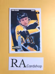 Jason Allison 97-98 Upper Deck Collectors Choice #16 NHL Hockey