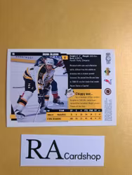 Jason Allison 97-98 Upper Deck Collectors Choice #16 NHL Hockey