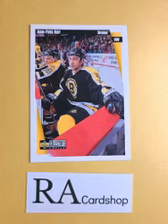 Jean-Yves Roy 97-98 Upper Deck Collectors Choice #19 NHL Hockey