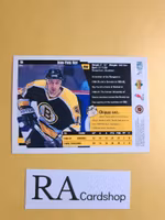 Jean-Yves Roy 97-98 Upper Deck Collectors Choice #19 NHL Hockey