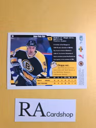 Jean-Yves Roy 97-98 Upper Deck Collectors Choice #19 NHL Hockey