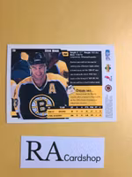 Steve Heinze 97-98 Upper Deck Collectors Choice #20 NHL Hockey