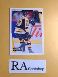 Sheldon Kennedy 97-98 Upper Deck Collectors Choice #21 NHL Hockey