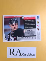 Brian Holzinger 97-98 Upper Deck Collectors Choice #25 NHL Hockey