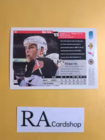 Mike Peca 97-98 Upper Deck Collectors Choice #26 NHL Hockey