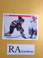 Mike Peca 97-98 Upper Deck Collectors Choice #26 NHL Hockey