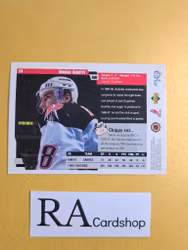 Donald Audette 97-98 Upper Deck Collectors Choice #28 NHL Hockey