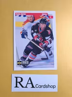 Alexei Zhitnik 97-98 Upper Deck Collectors Choice #29 NHL Hockey