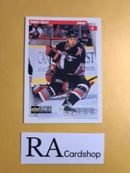 Garrey Galley 97-98 Upper Deck Collectors Choice #30 NHL Hockey