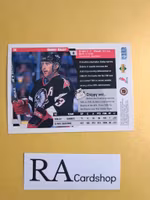 Garrey Galley 97-98 Upper Deck Collectors Choice #30 NHL Hockey