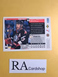 Garrey Galley 97-98 Upper Deck Collectors Choice #30 NHL Hockey