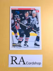 Jason Dawe 97-98 Upper Deck Collectors Choice #32 NHL Hockey