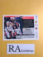 Jason Dawe 97-98 Upper Deck Collectors Choice #32 NHL Hockey