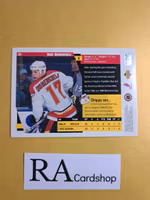 Hnat Domenichelli 97-98 Upper Deck Collectors Choice #33 NHL Hockey