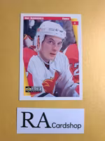 Hnat Domenichelli 97-98 Upper Deck Collectors Choice #33 NHL Hockey