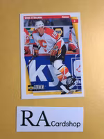 Chris OSullivan 97-98 Upper Deck Collectors Choice #35 NHL Hockey