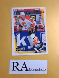 Chris OSullivan 97-98 Upper Deck Collectors Choice #35 NHL Hockey