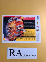 Trevor Kidd 97-98 Upper Deck Collectors Choice #37 NHL Hockey